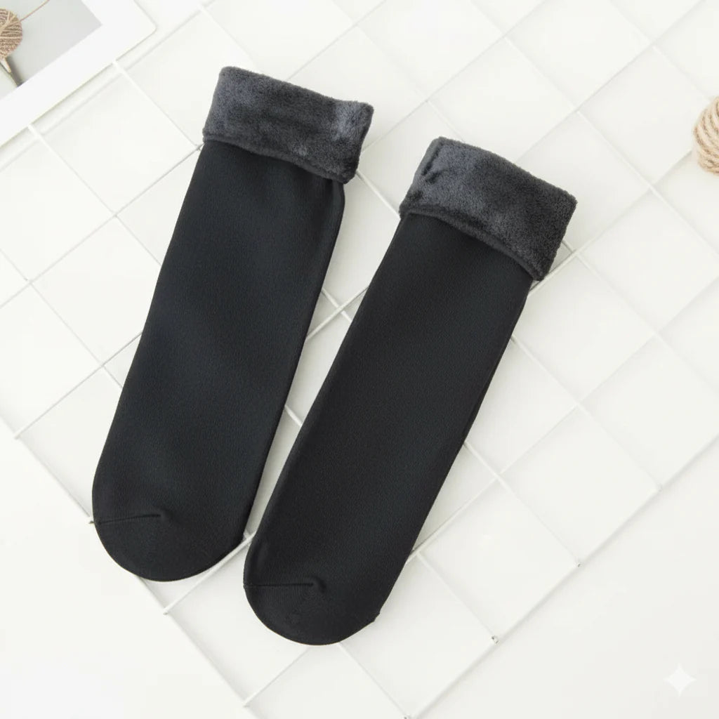 Winter Thermal Socks