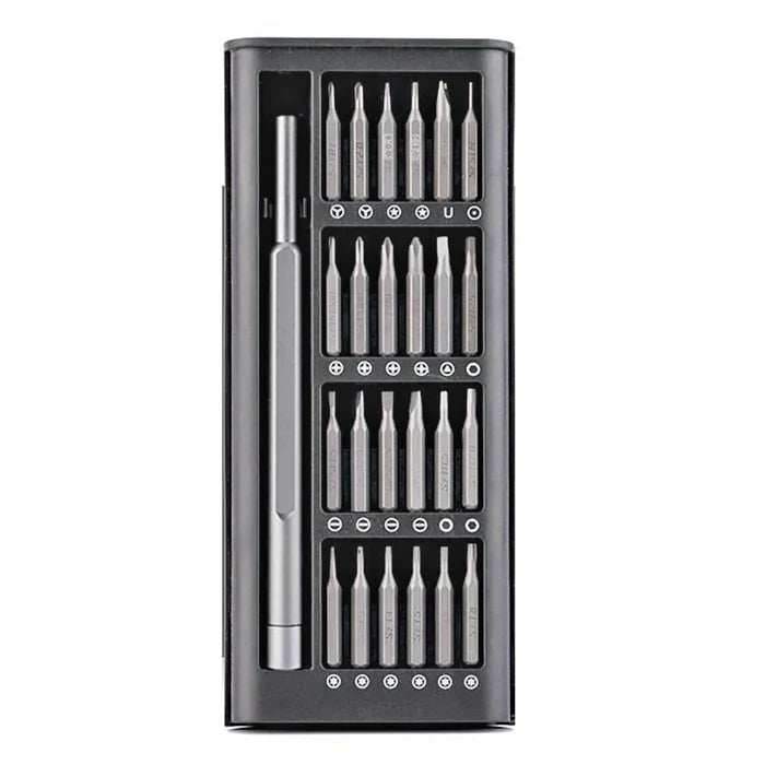 Screwdriver Set Multi-Function Tool Set 24 in 1