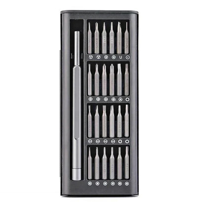 Screwdriver Set Multi-Function Tool Set 24 in 1