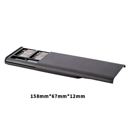 Screwdriver Set Multi-Function Tool Set 24 in 1